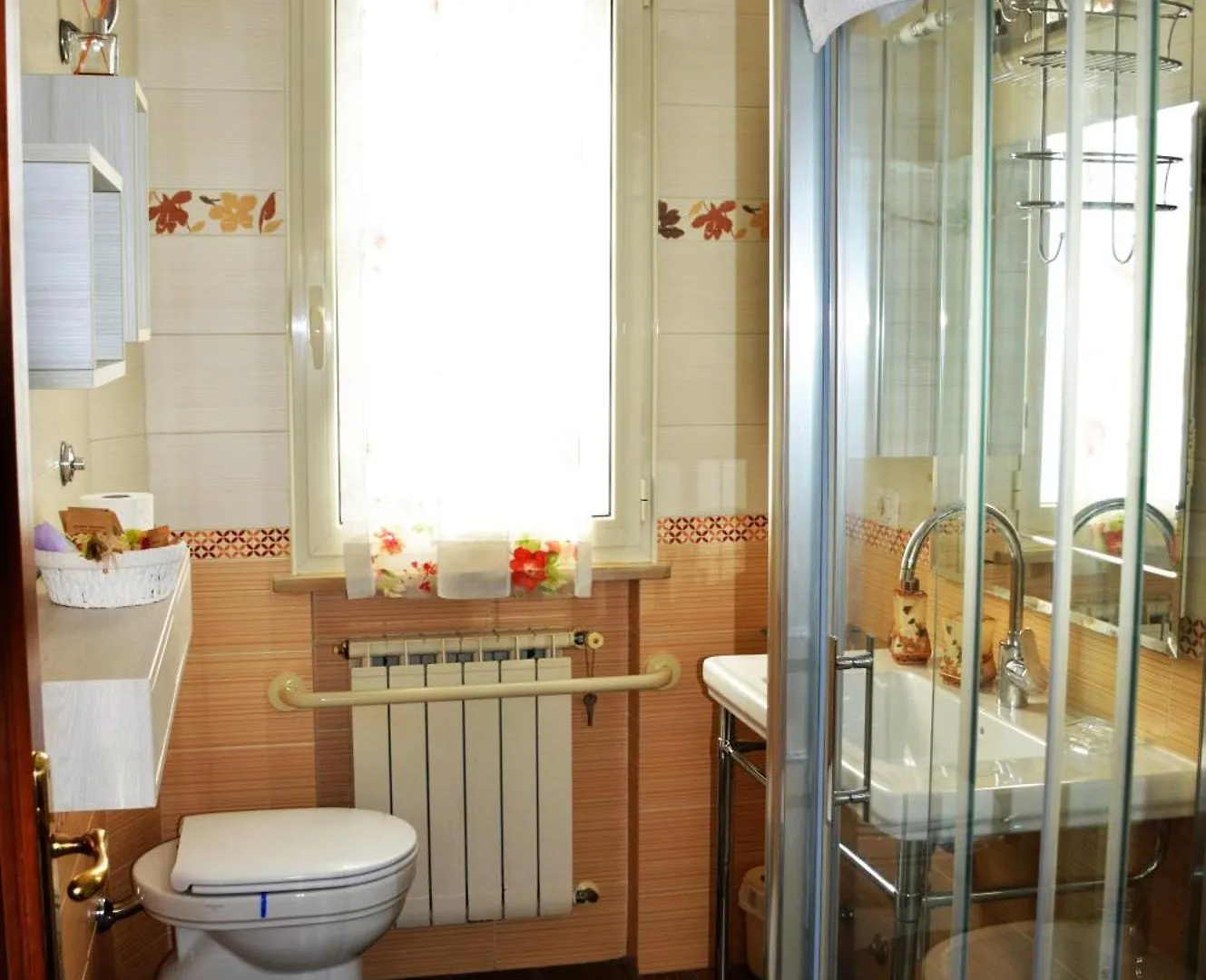 Guest house L'Oasi Delle Vigne Hotel Rome Italy