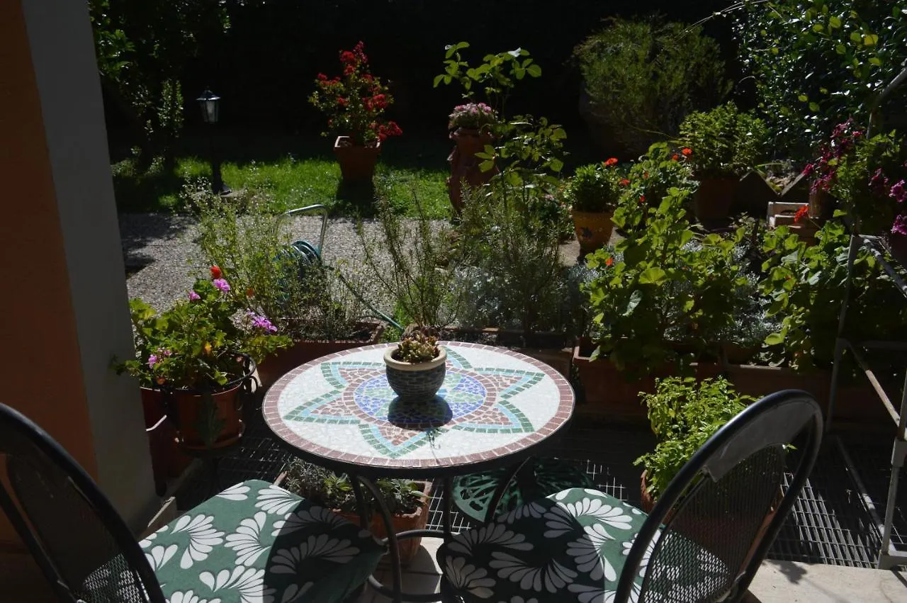 L'Oasi Delle Vigne Hotel Rome 0*,