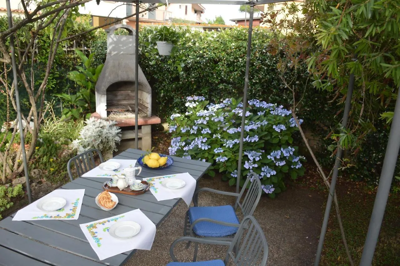 L'Oasi Delle Vigne Hotel Rome