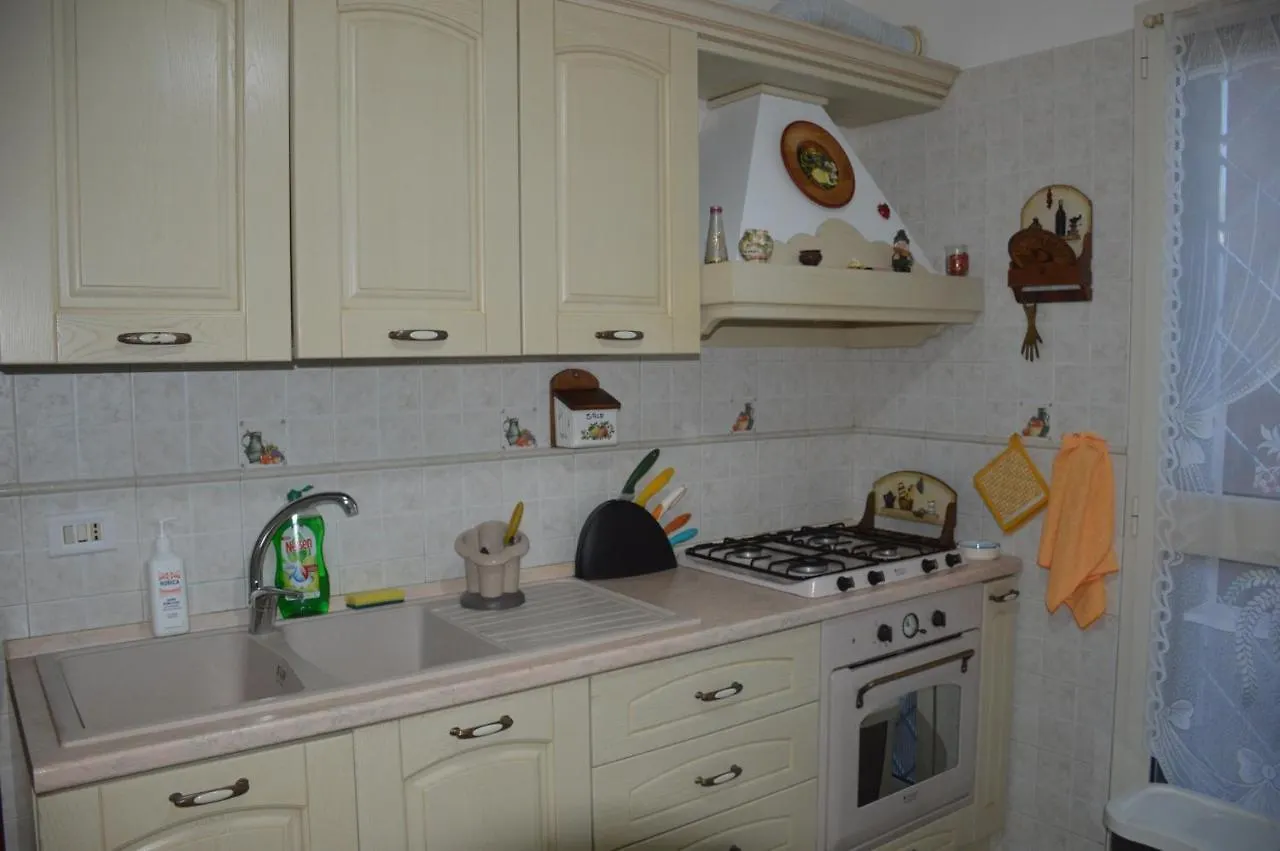 Guest house L'Oasi Delle Vigne Hotel Rome