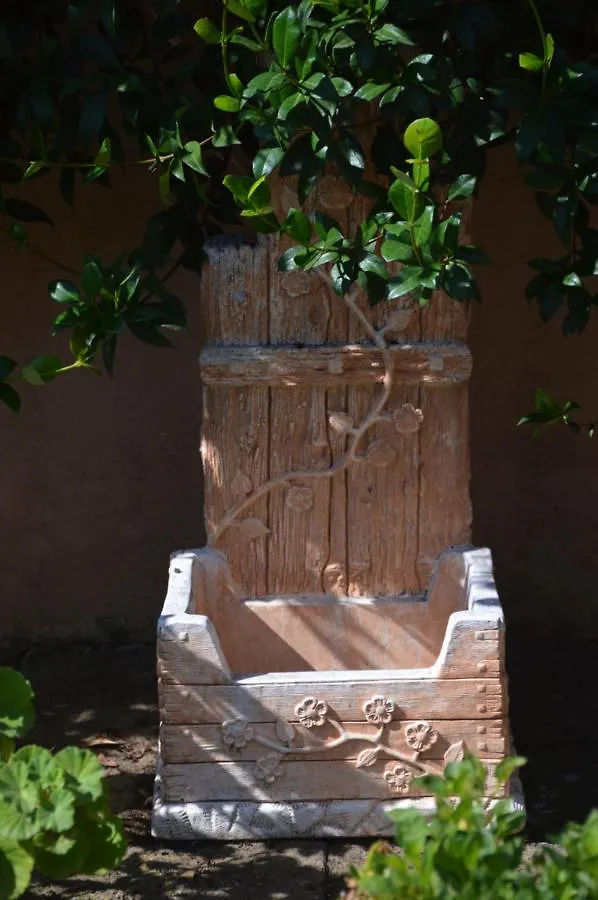L'Oasi Delle Vigne Hotel Rome Guest house