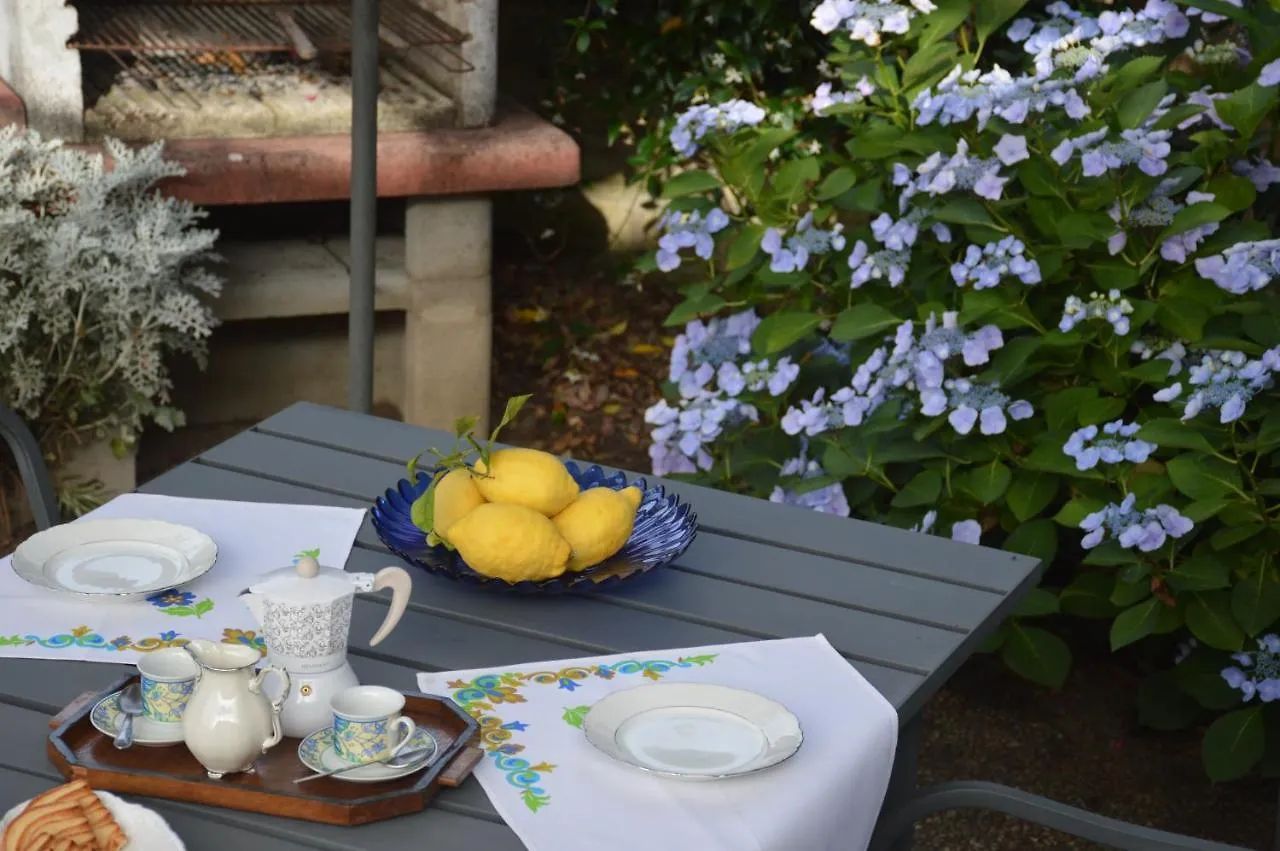 Guest house L'Oasi Delle Vigne Hotel Rome