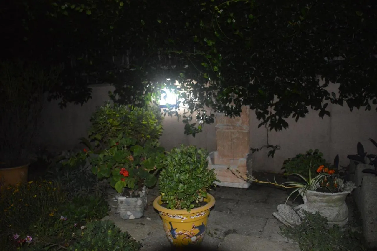 L'Oasi Delle Vigne Hotel Rome Italy