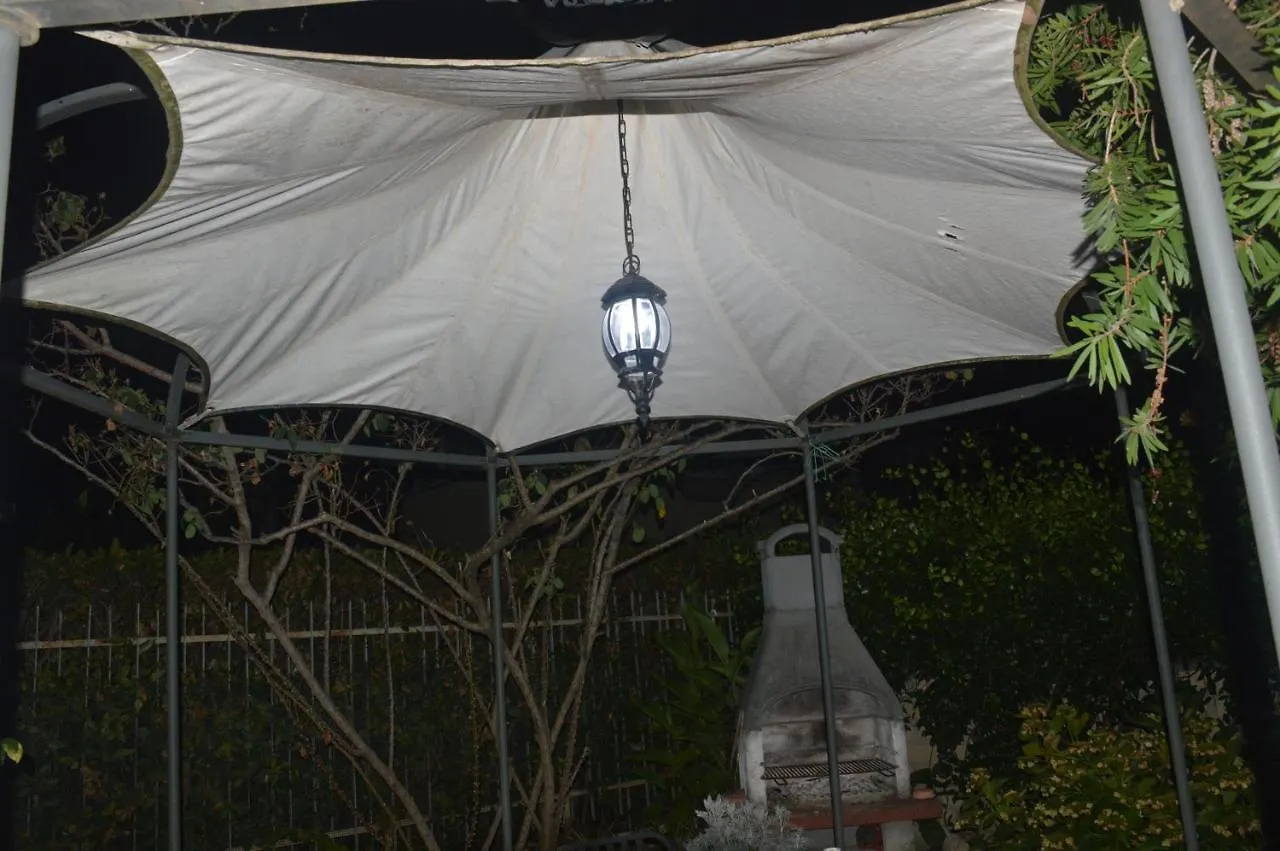 Guest house L'Oasi Delle Vigne Hotel Rome Italy