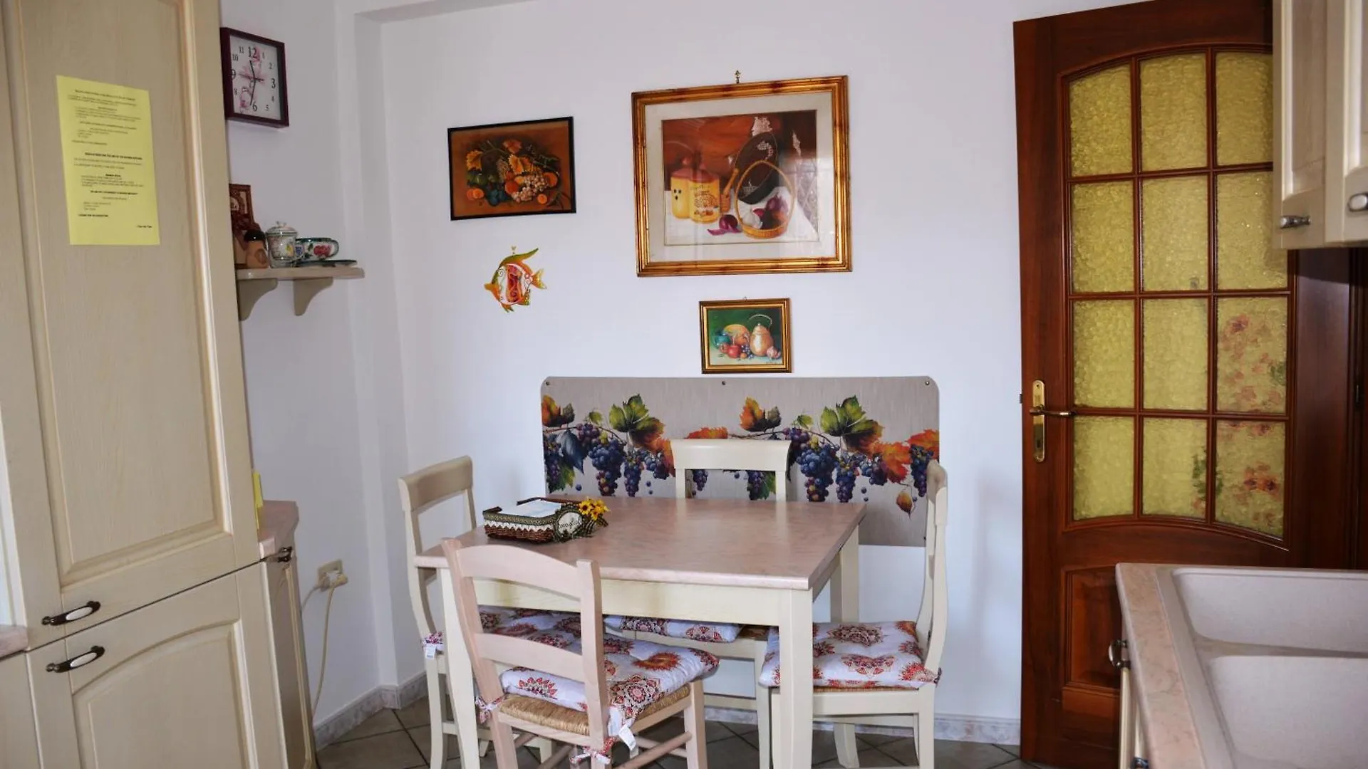 L'Oasi Delle Vigne Hotel Rome