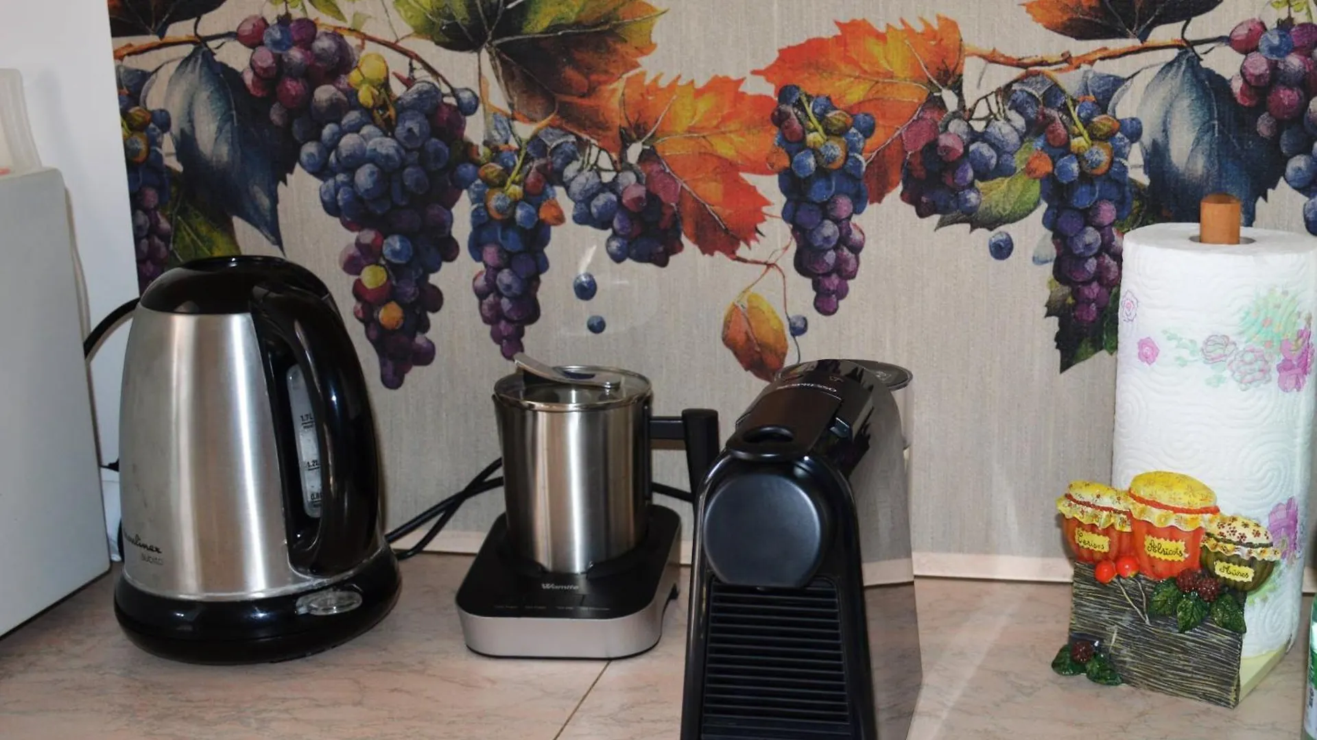 Guest house L'Oasi Delle Vigne Hotel Rome Italy