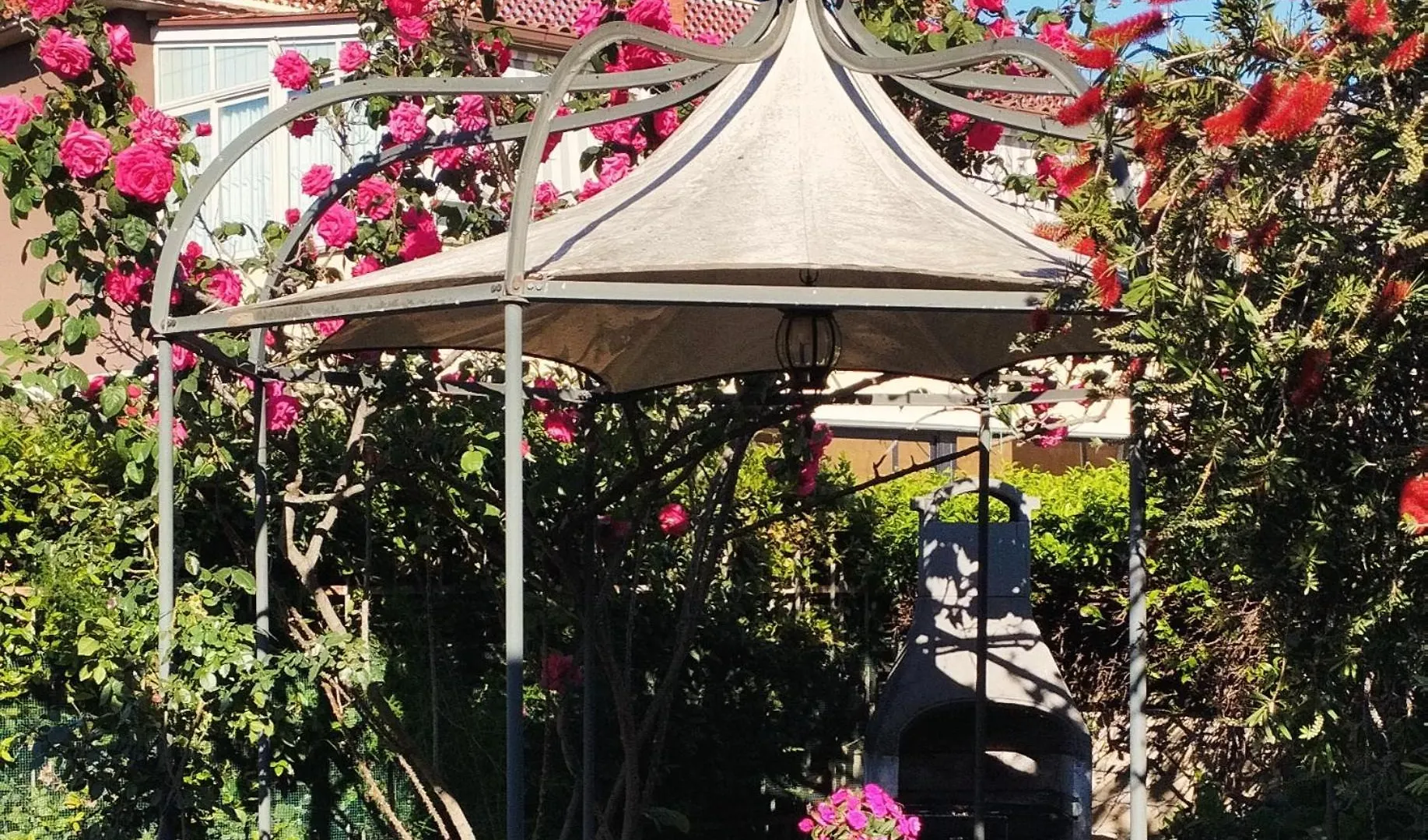 Guest house L'Oasi Delle Vigne Hotel Rome